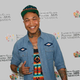 Jamar Rogers, formerly of The Voice (Imeh Akpanudosen/Getty Images Entertainment)